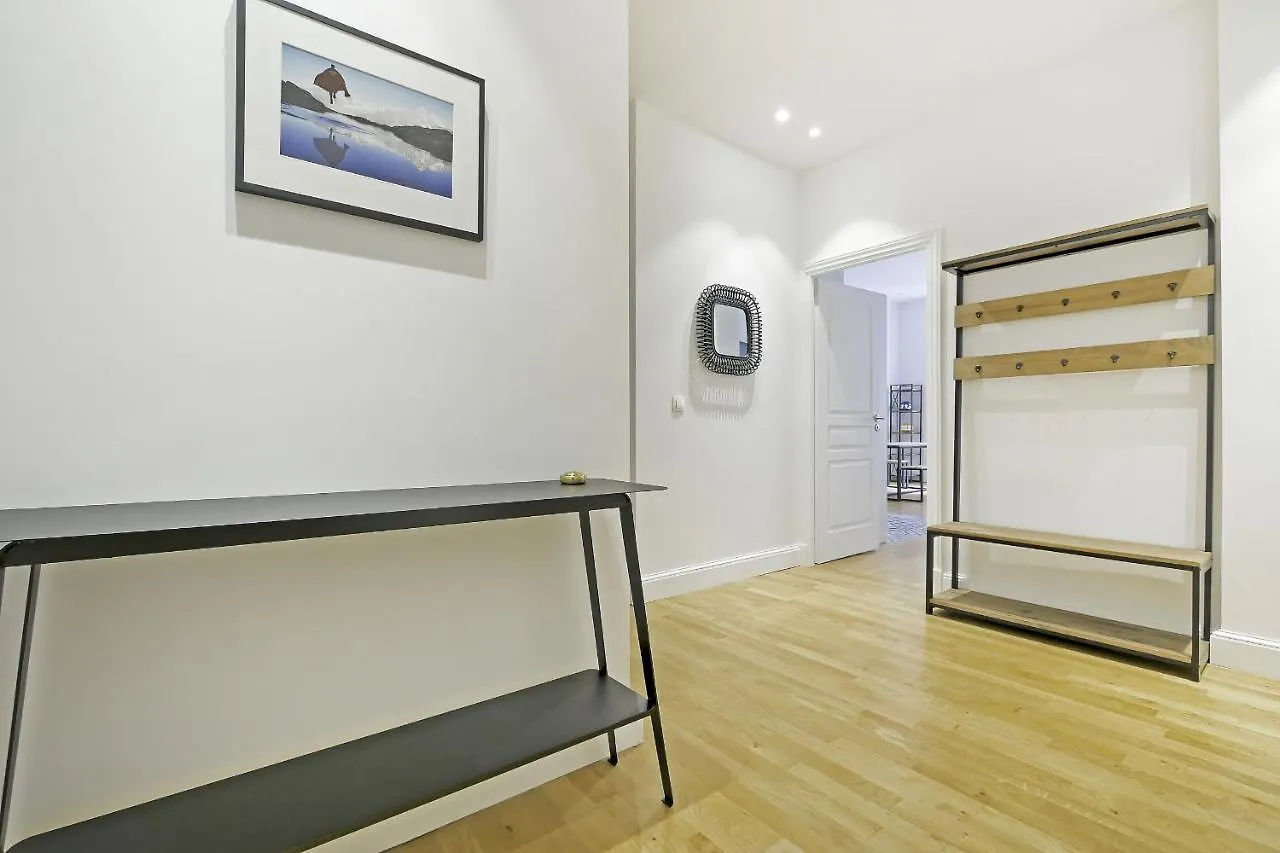 Apartmán Faubourg Saint Honore *